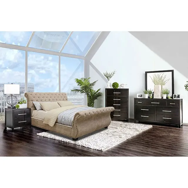 Noemi Cal.King Bed 2