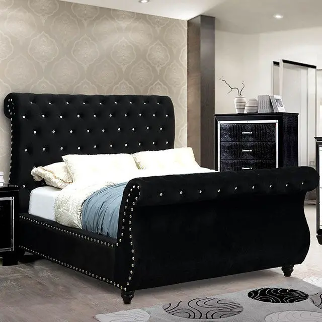 Noella Cal.King & Queen Bed 1