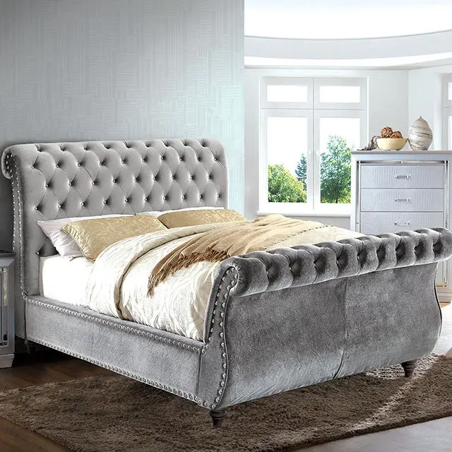 Noella Cal.King & Queen Bed 2
