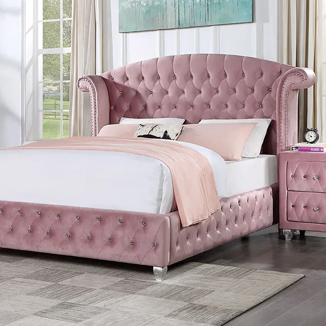 Zohar Bedroom Set 2
