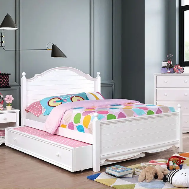 Dani 4 Pc Bedroom Set 1
