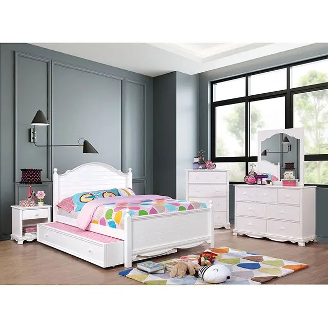 Dani Full & Twin Bed 2