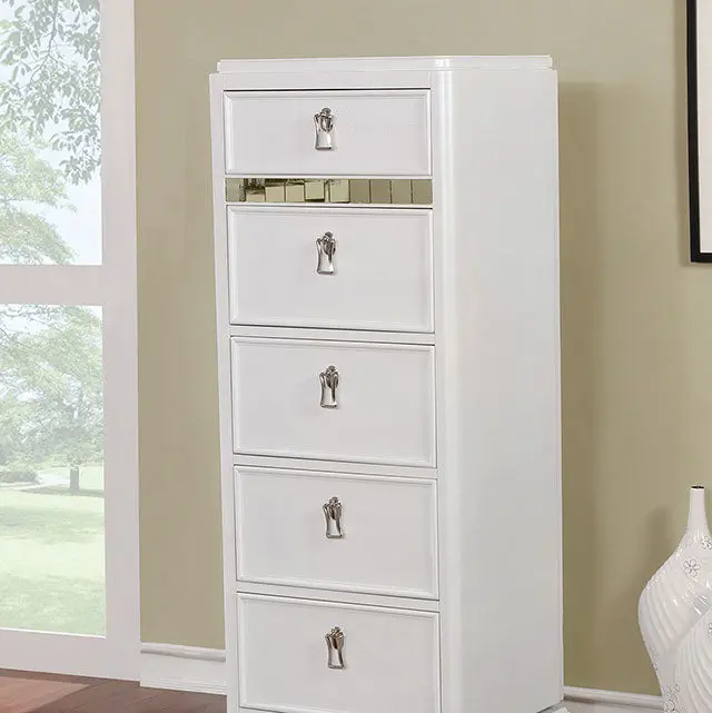 Swivel Chest Avior 1