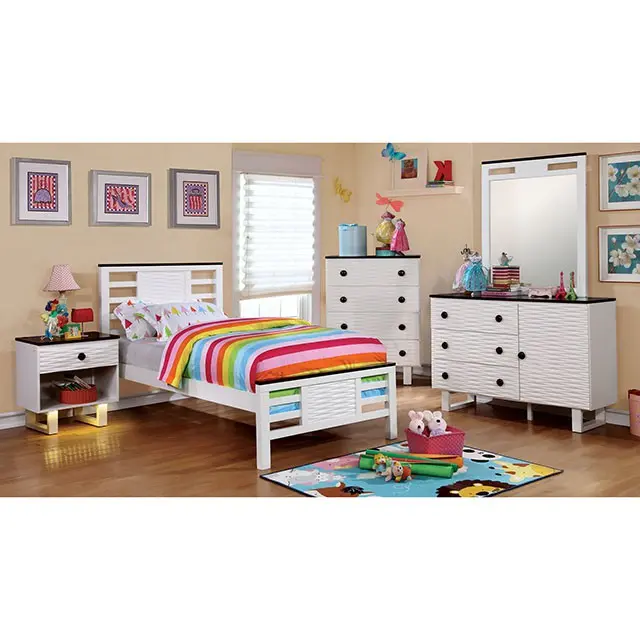 Meredith Night Stand W/ Usb Outlet 2