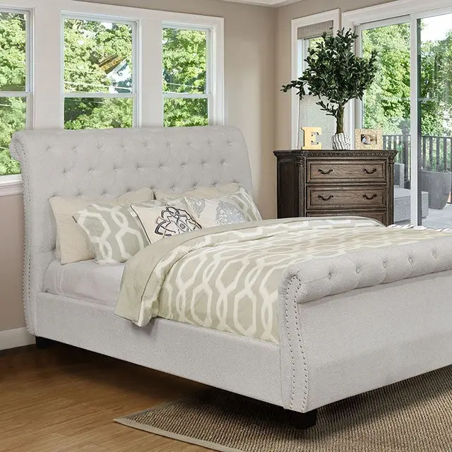 Emanuela Twin Bed 1