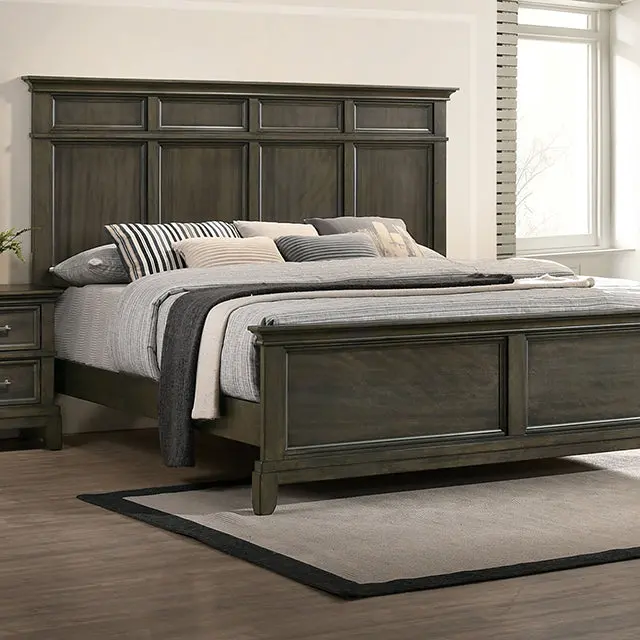 Houston Queen Bedroom Set 1