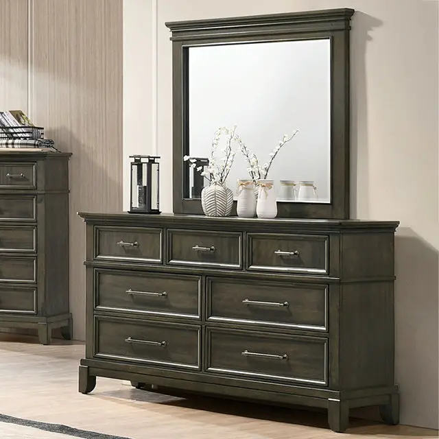 Houston Dresser 1