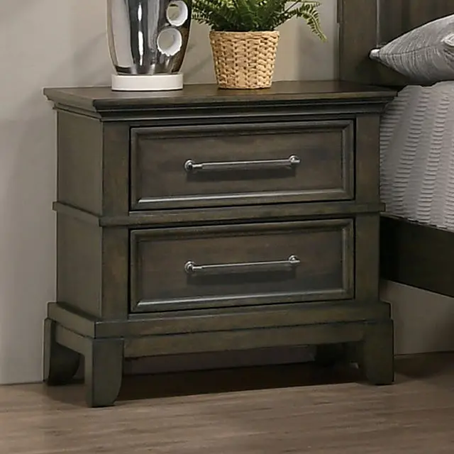 Houston Night Stand 1