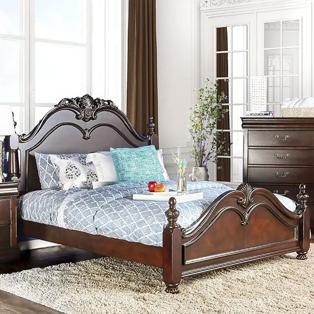 Mandura Queen Bed 1