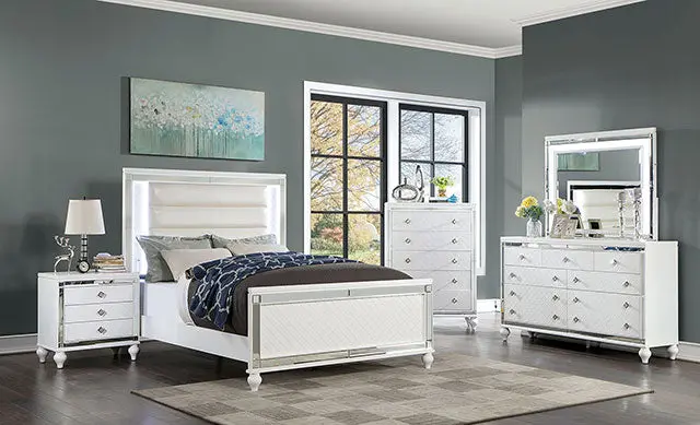 Calandria Night Stand 2