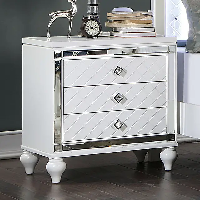 Calandria Night Stand 1