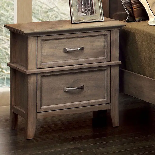 Loxley Night Stand 1