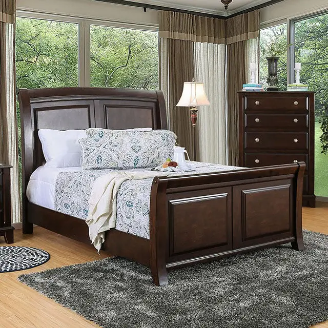 Litchville Queen Bedroom Set 1