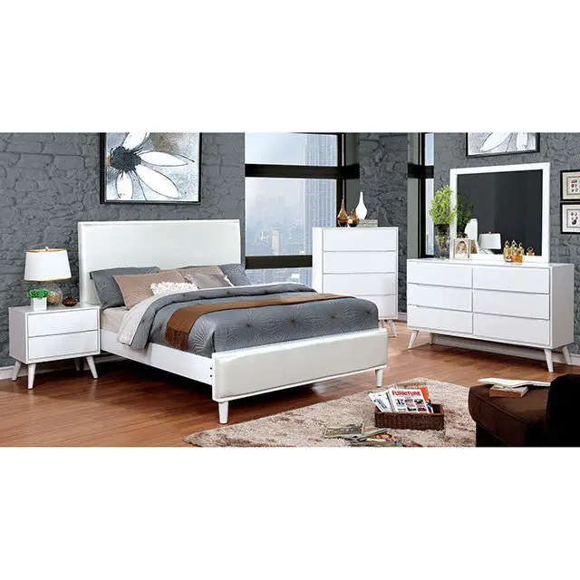 Lennart E.King Bed 2