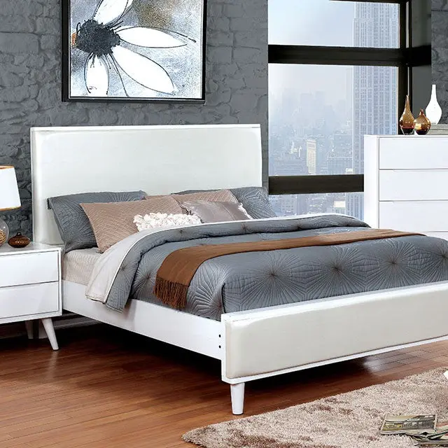Lennart E.King Bed 1