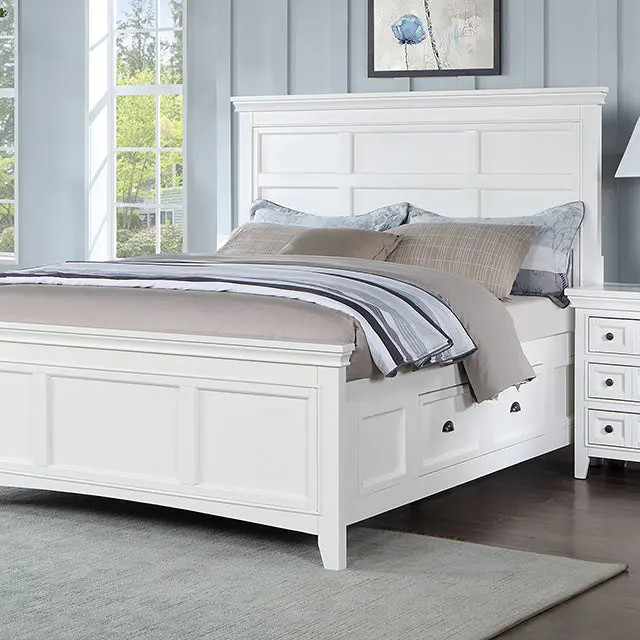 Castlile Bedroom Set 7