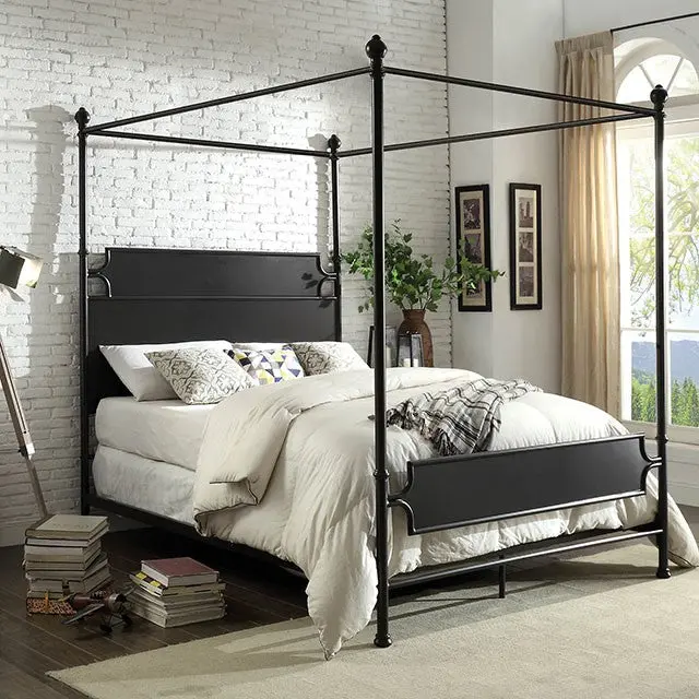 Beatrix E.King Bed 2