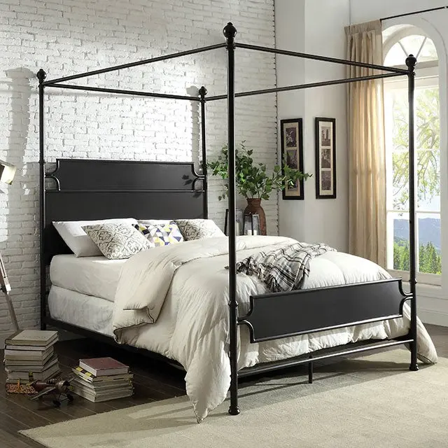 Beatrix E.King Bed 1
