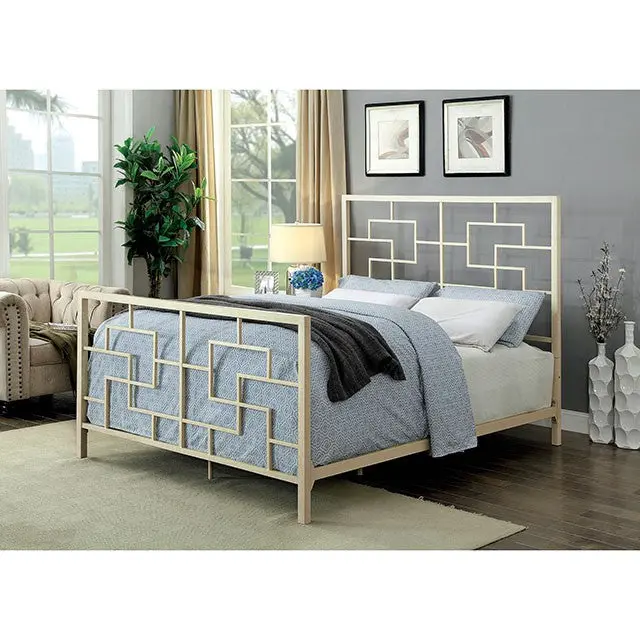 Lala E.King Bed 2