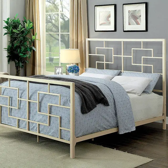 Lala E.King Bed 1