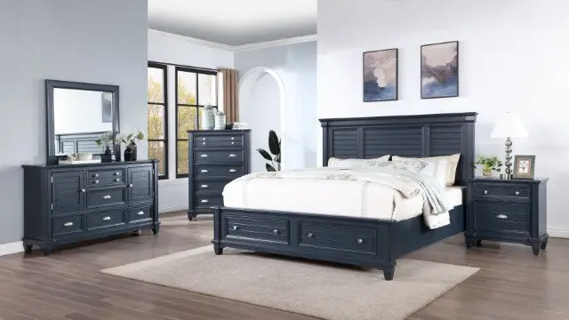 Manzanillo Dresser 2