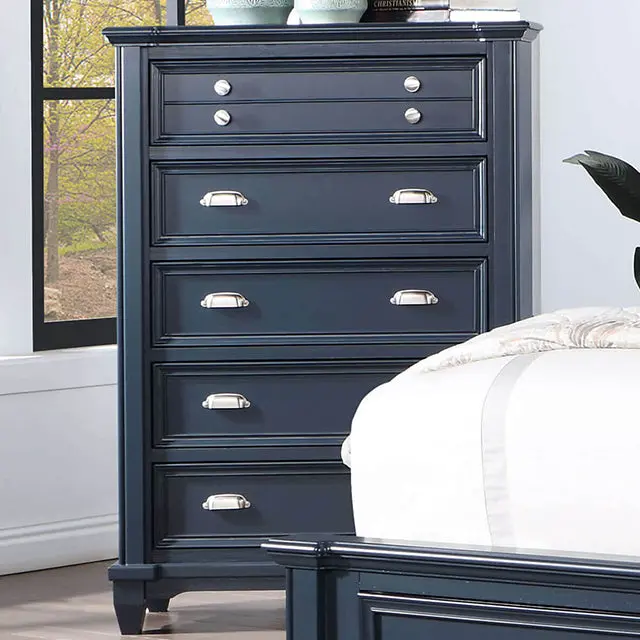 Manzanillo Chest 1