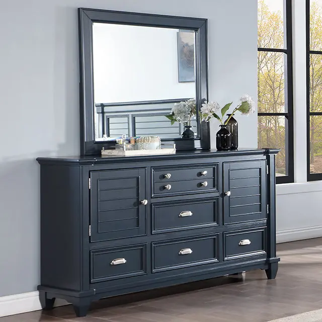 Manzanillo Dresser 1