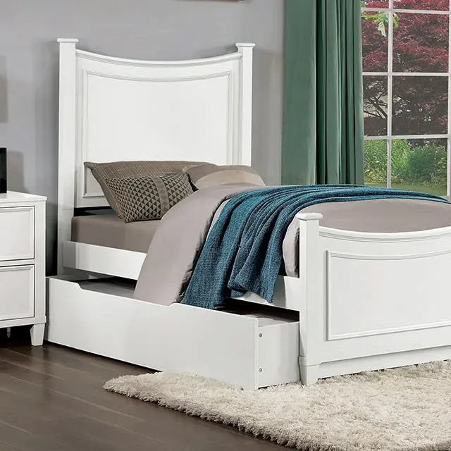 Lycoris 4 Pc Bedroom Set 1