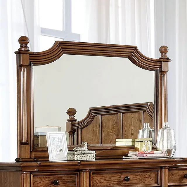 Mantador Mirror 1