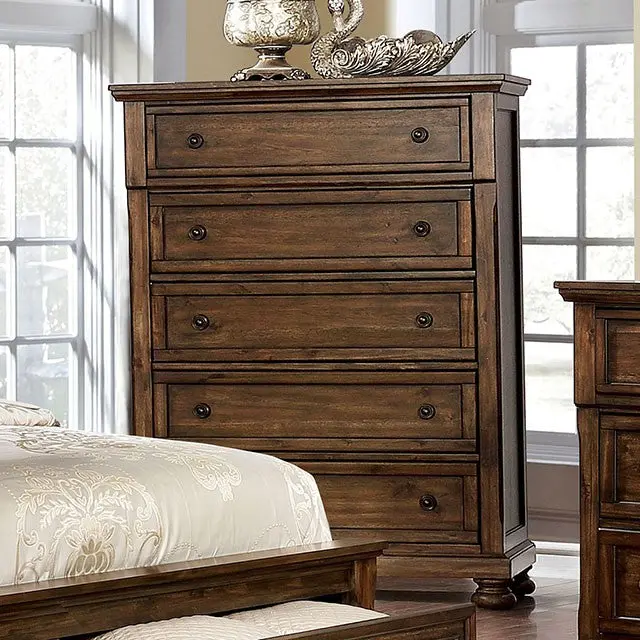 Wells Chest Brown 1