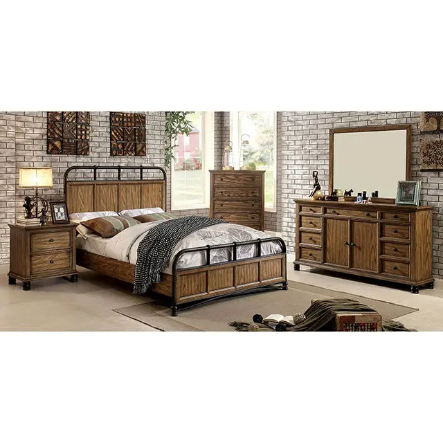 Mcville Night Stand 2