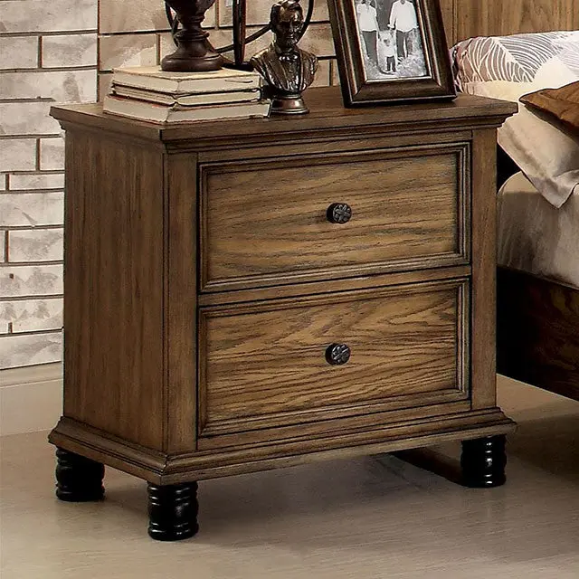 Mcville Night Stand 1