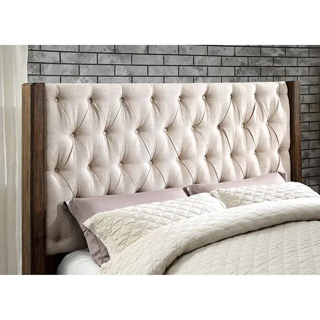 Queen Bed Hutchinson 2