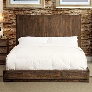 Amarante Queen Bed 1