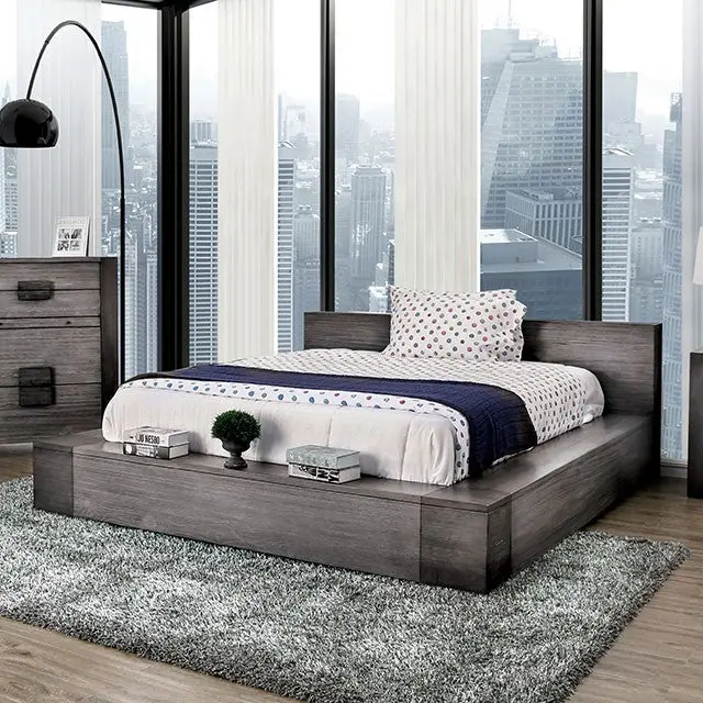 Janeiro E.King Bed 1