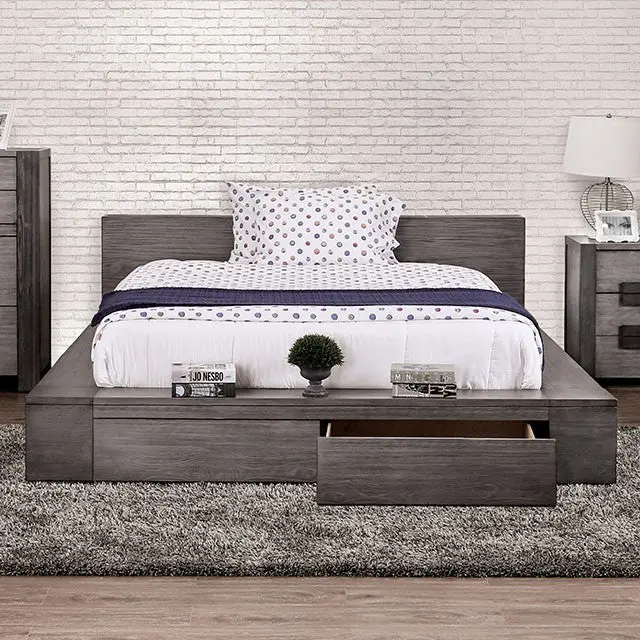 Janeiro E.King Bed 2