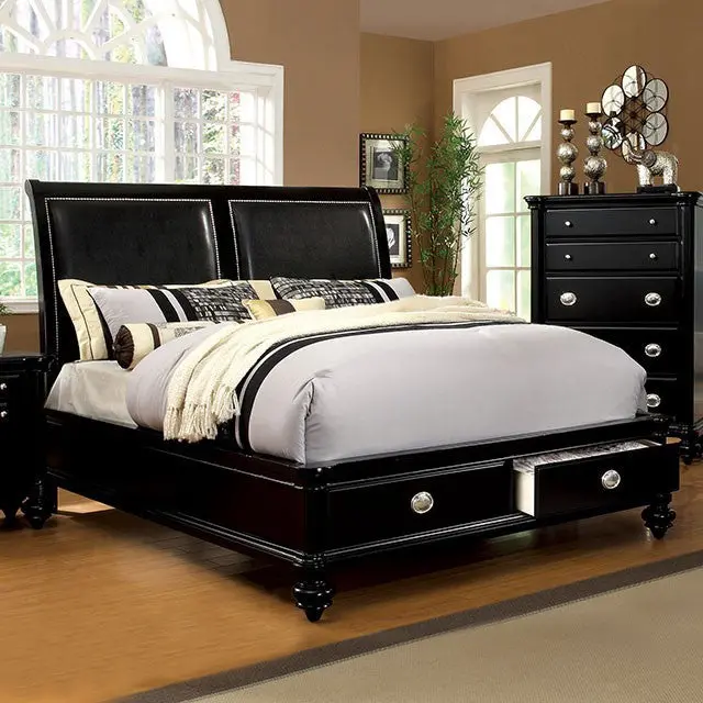 Laguna Hills Cal.King Bed 1