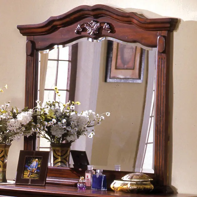 Lewisburg Mirror 1