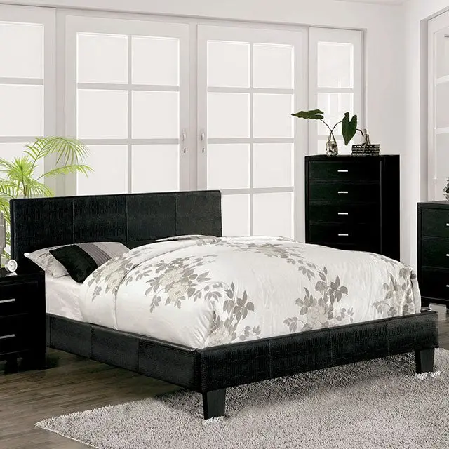 Wallen Queen Bed 1