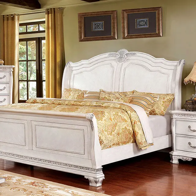 Isidora E.King Bed 1