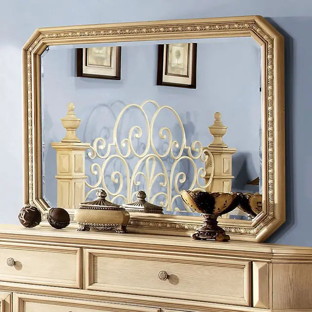 Waldenburg Mirror 1