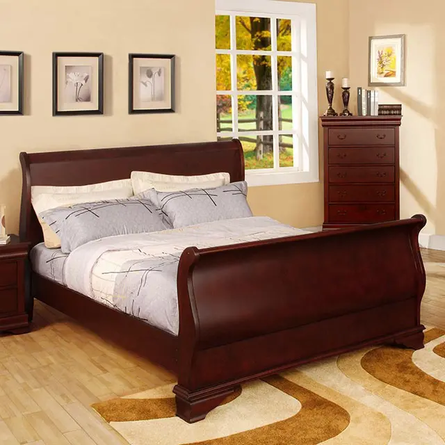 Laurelle Twin Bed 1