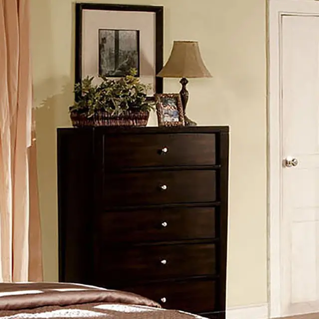 Glastonbury Chest 1