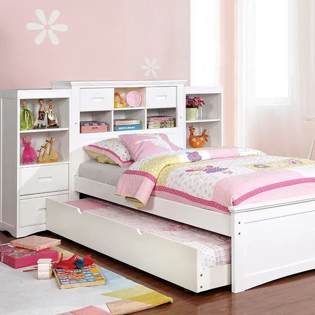 Pearland Twin Bed 1