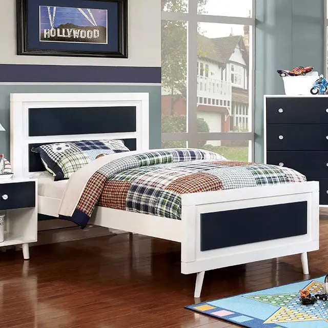 Alivia Twin Bed 1
