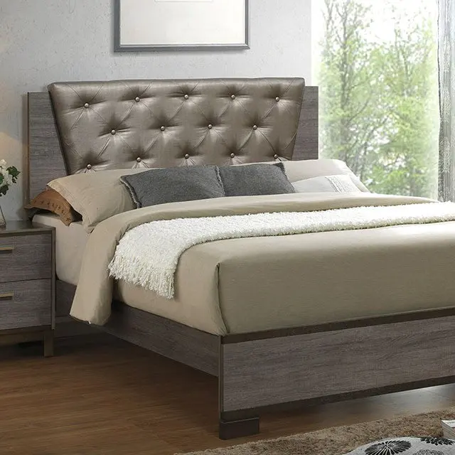 Manvel Queen Bedroom Set 1