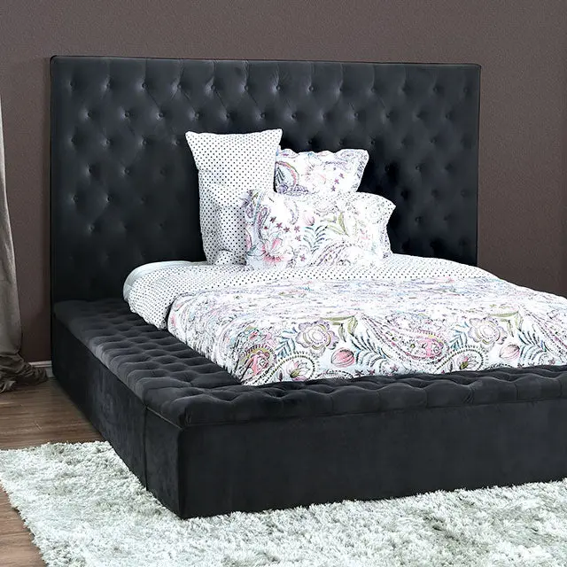 Davida Cal.King & E.King Bed 1
