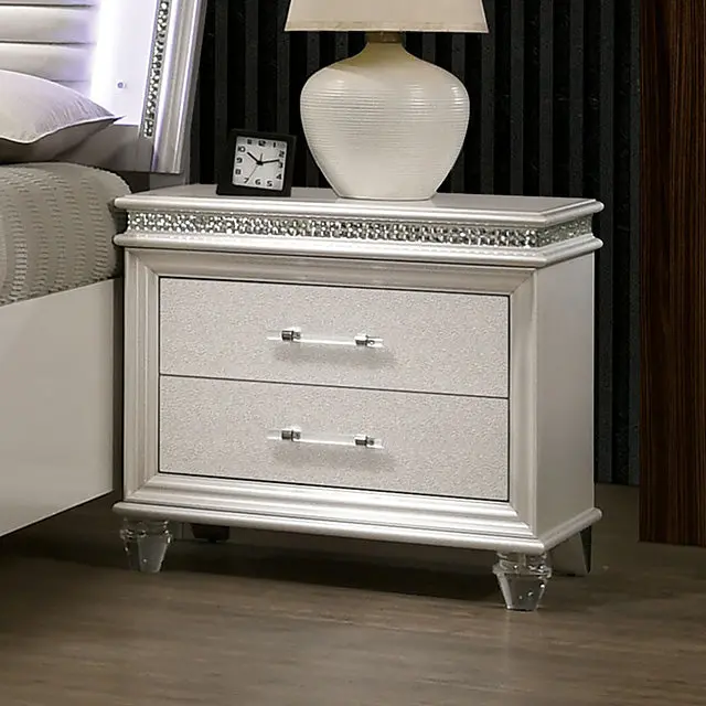 Maddie Night Stand 1