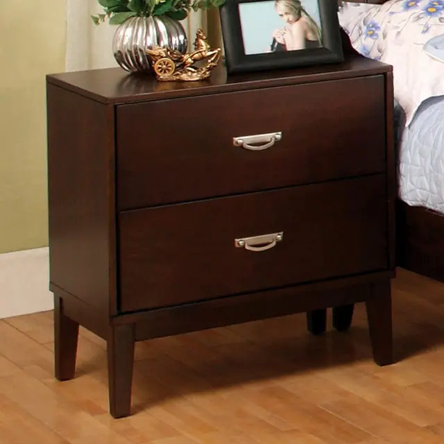 Crystal Lake Night Stand 1
