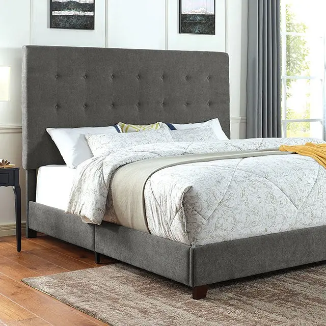 Carroll E.King Bed 5 1